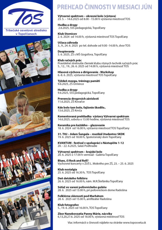 plagat-cinnosti-jun-2025