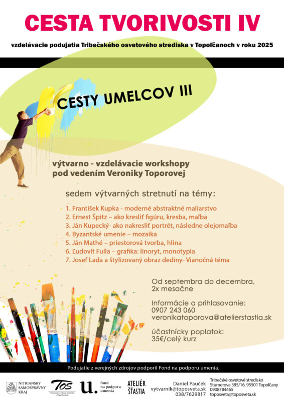 Cesta-tvorivosti-IV-Cesty-umelcov