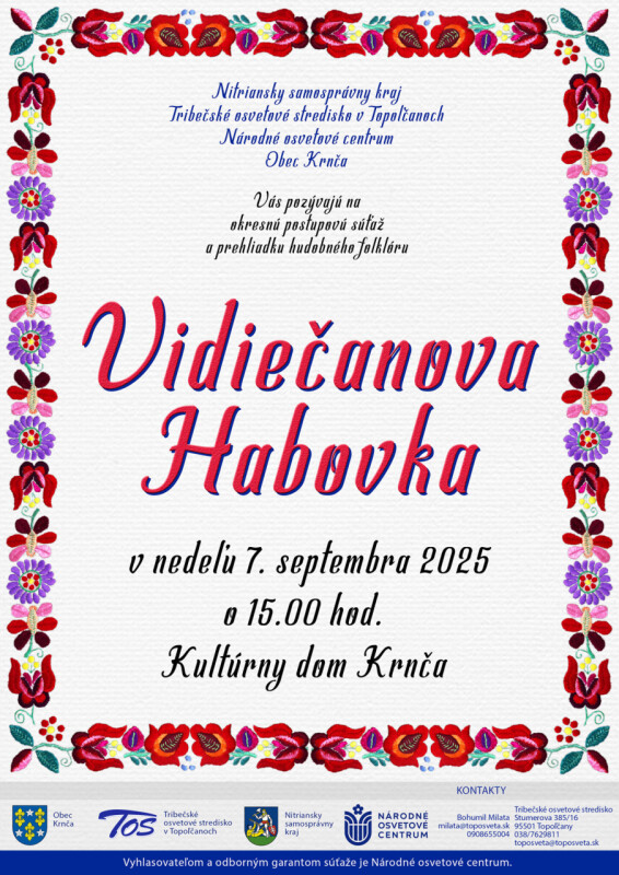 habovka-okres