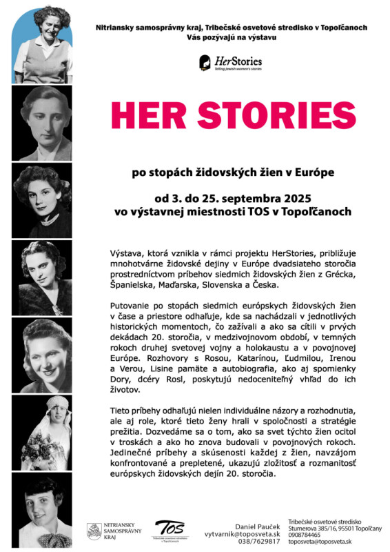 Her-Stories