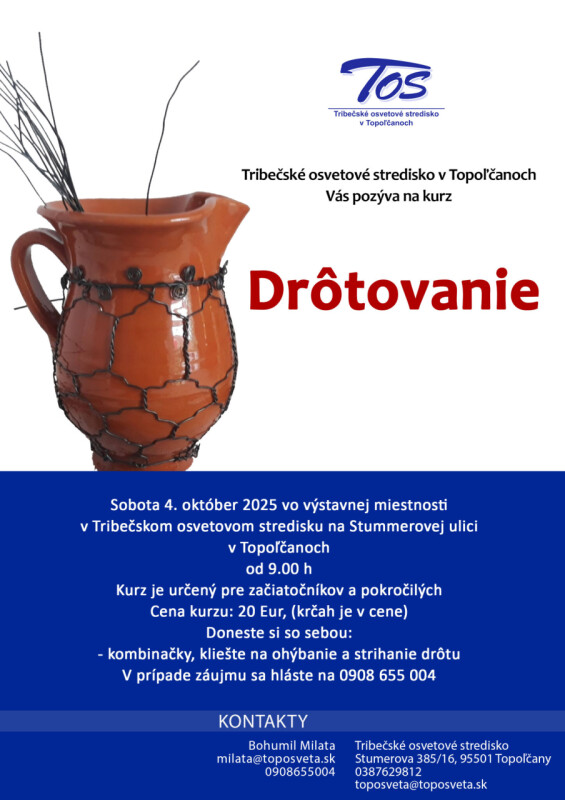 drotovanie2