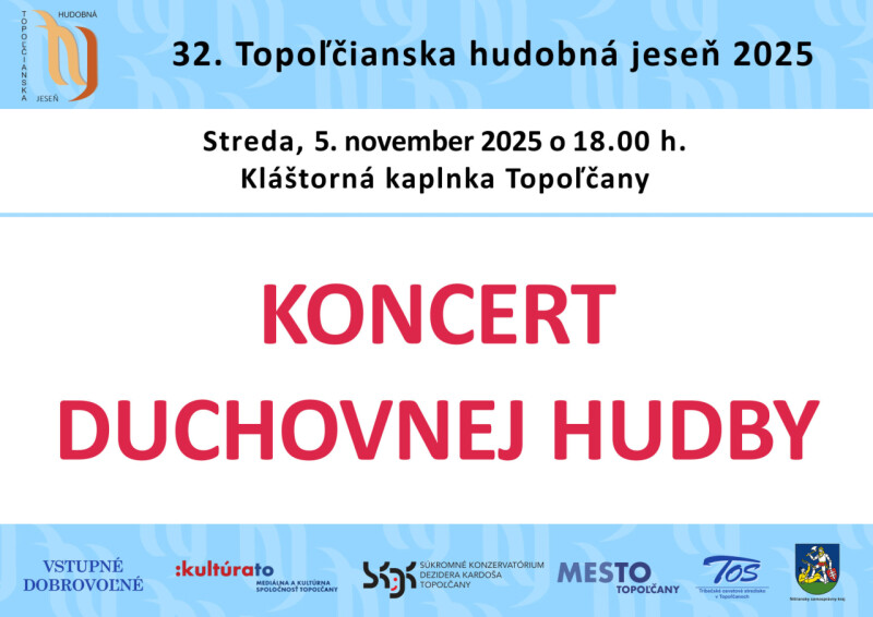 plagat-koncert-duchovnej-hudby