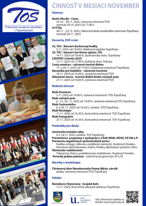 plagat-cinnosti-november-2025