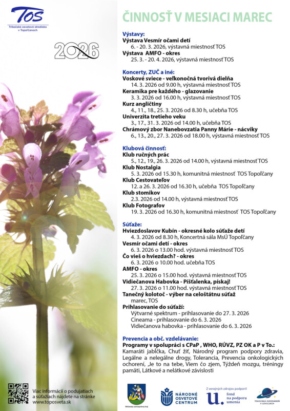 plagat-cinnosti-marec-2026