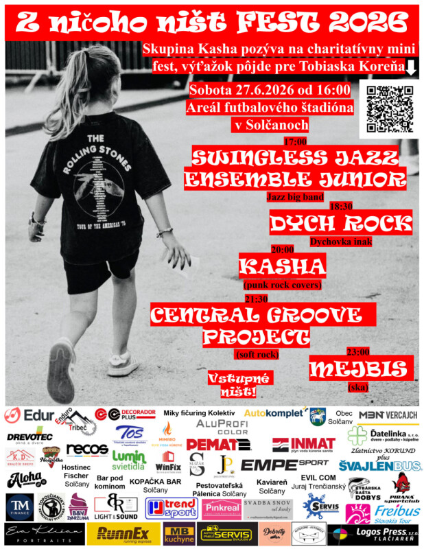z-nicoho-nic-fest-plagat