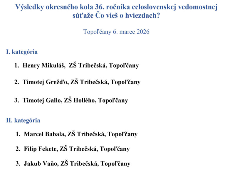 Vysledky-okresneho-kola-sutaze-Co-vies-o-hviezdach